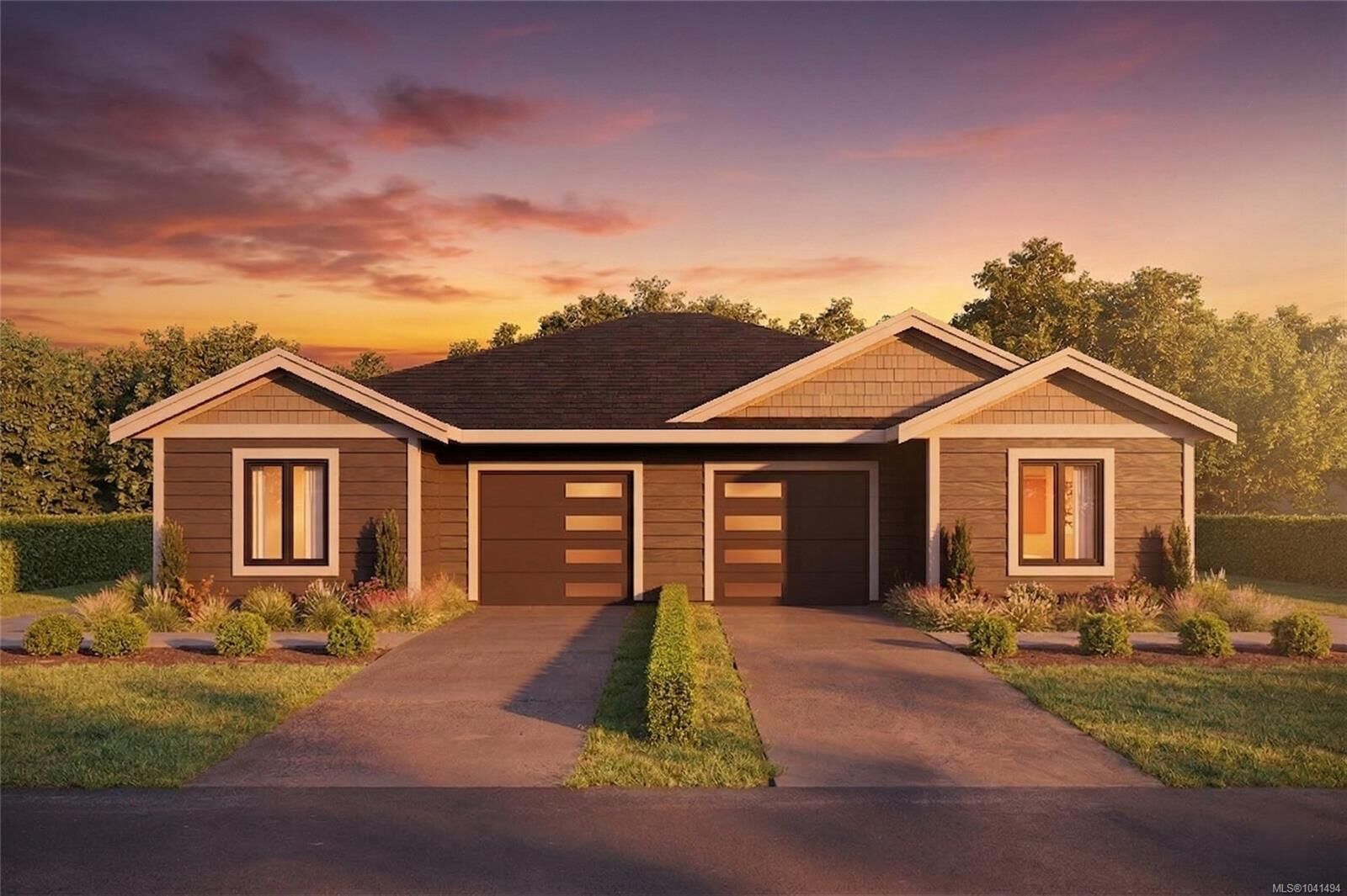Property Photo: Lot B Tulip Ave #Slb2 BC V9P 1T7