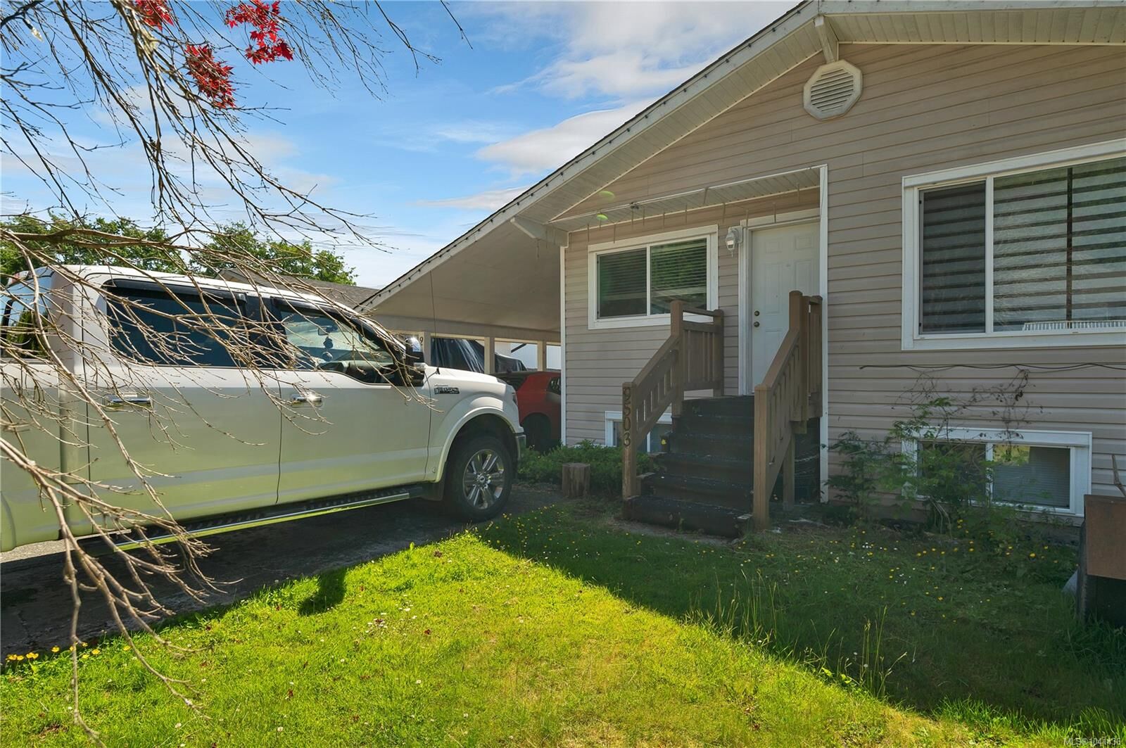 Property Photo:  9503 Scott St  BC V0N 2P0 