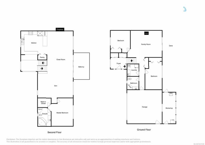 Property Photo: 7492 Clark Cres BC V0R 2H0
