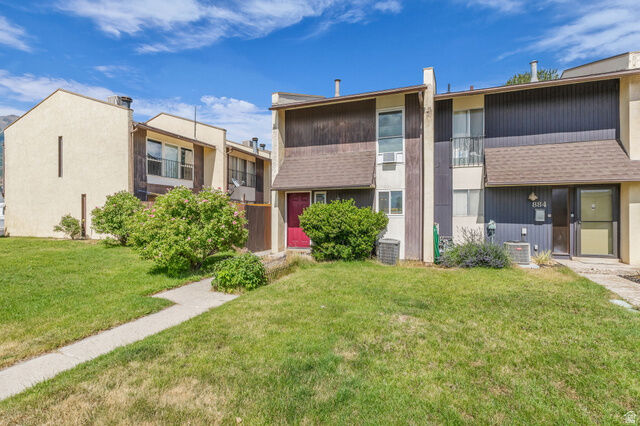 Property Photo:  886 N 350 E  UT 84057 