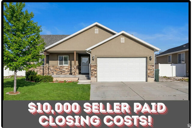 Property Photo:  265 W 125 N  UT 84015 