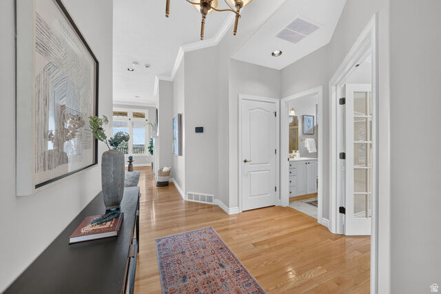 Property Photo:  1568 E Fairway Rd  UT 84020 