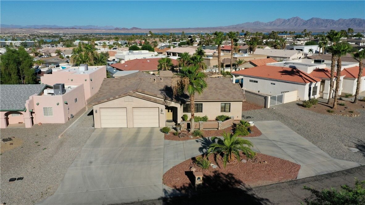 Property Photo:  1831 Combat Drive  AZ 86403 