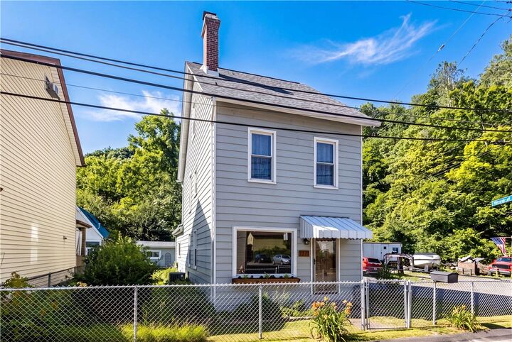 Property Photo: 1271 Lewis St PA 15220