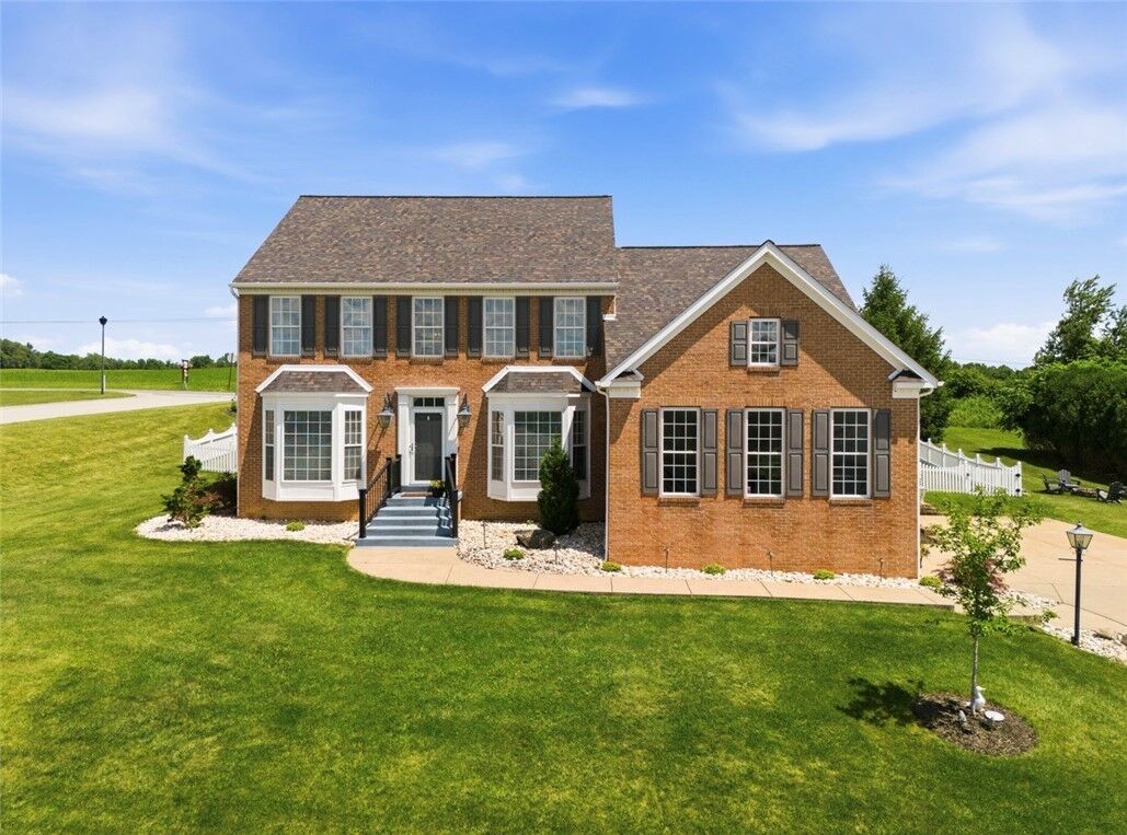 Property Photo:  518 Southfield Dr  PA 15601 