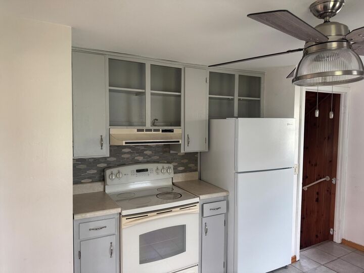 Property Photo:  1154 West Friedrich Street  MI 49779 