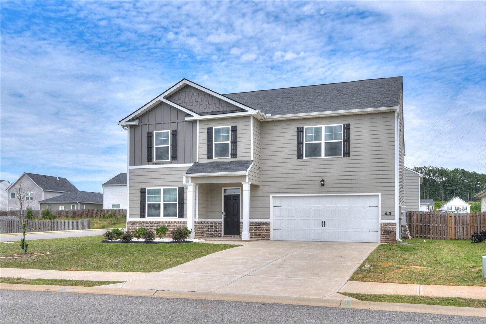Property Photo:  3334 Carmine Avenue  SC 29829 