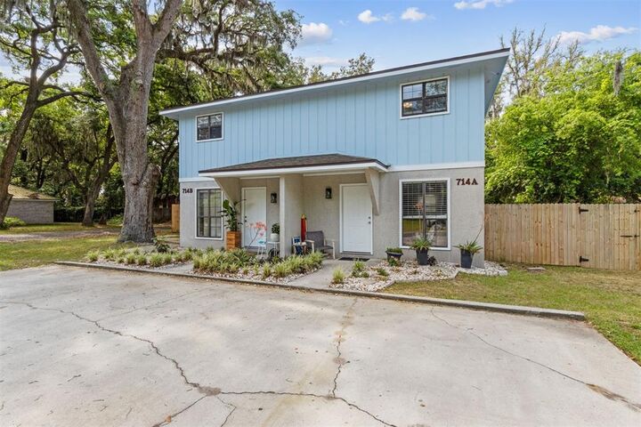 Property Photo:  714 Wren Drive  FL 32034 