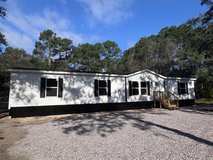 Property Photo:  86071 Big Leaf Lane  FL 32097 