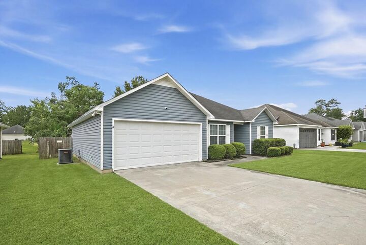 Property Photo: 1773 Hyssop Crossing GA 31602