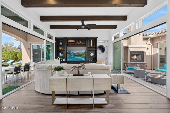 Property Photo: 9838 E June Street AZ 85207