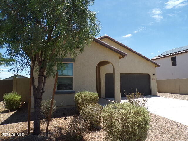 Property Photo: 26103 N Leto Circle AZ 85132