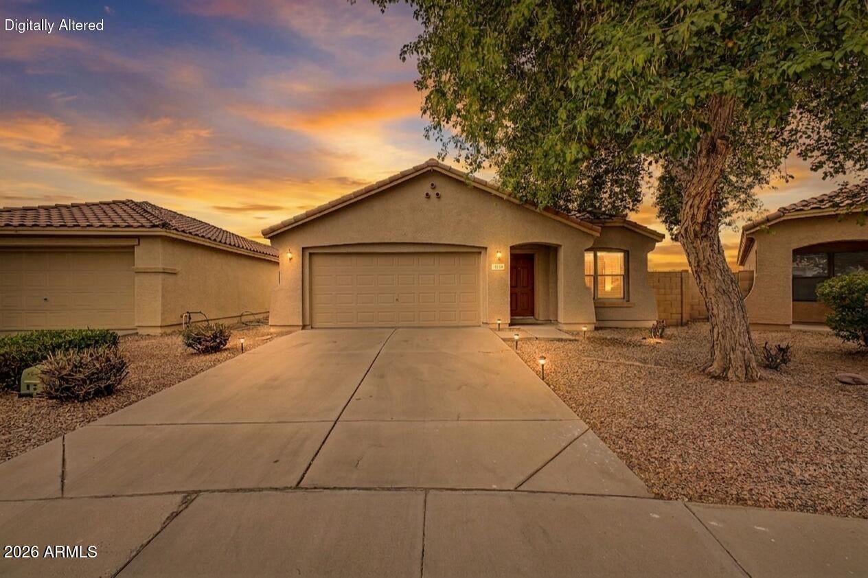 Property Photo: 33856 N Cherry Creek Road AZ 85144