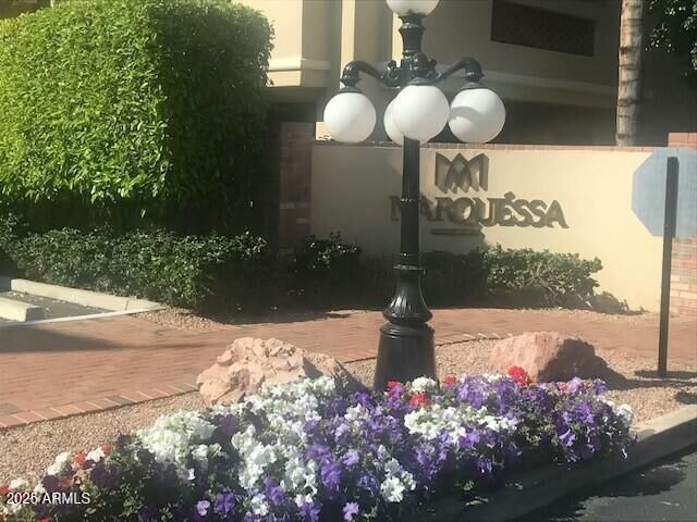 Property Photo:  4200 N Miller Road 104  AZ 85251 
