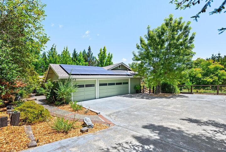 Property Photo:  7595 Giusti Road  CA 95436 
