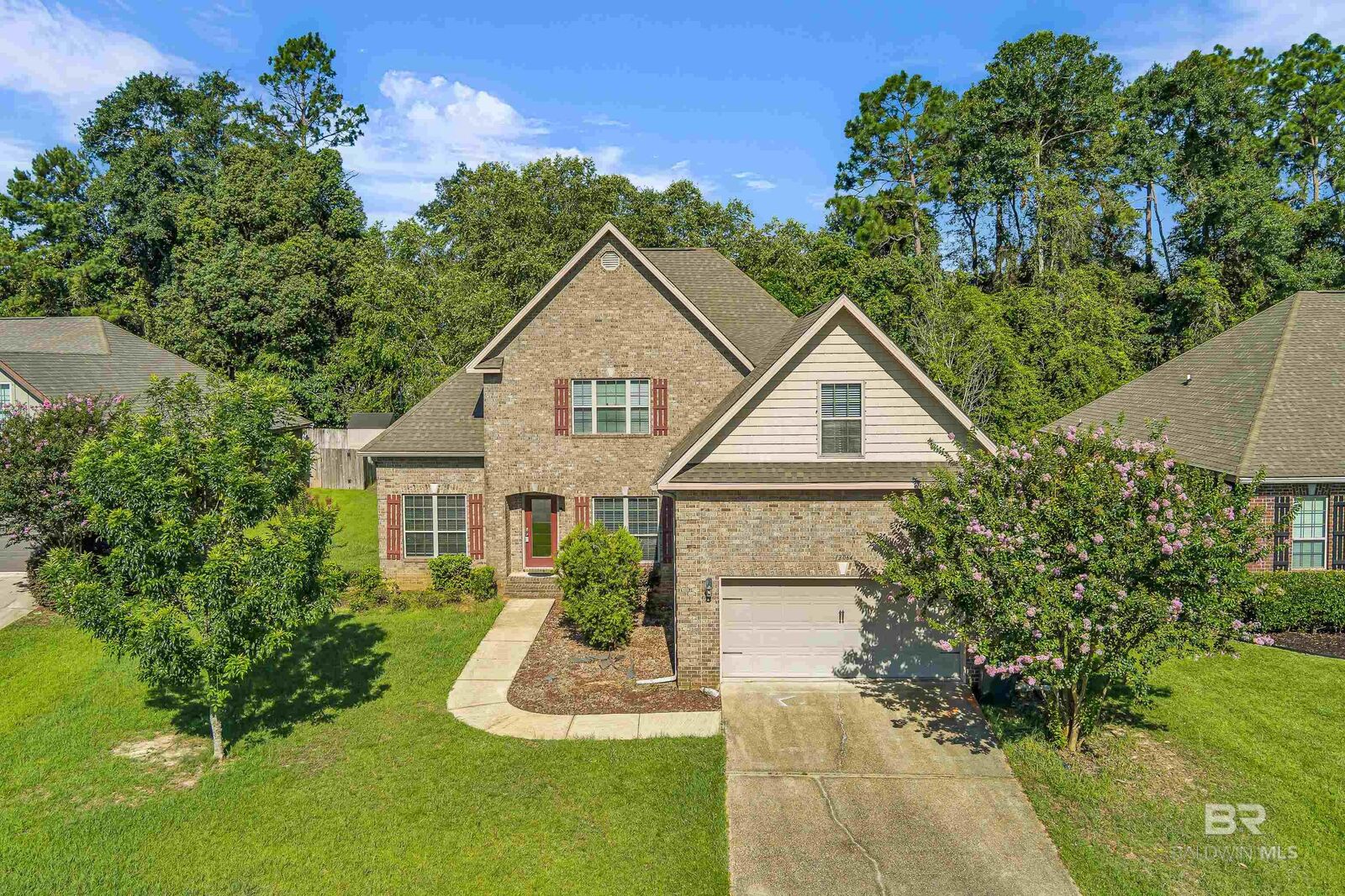 Property Photo:  12064 Squirrel Drive  AL 36527 