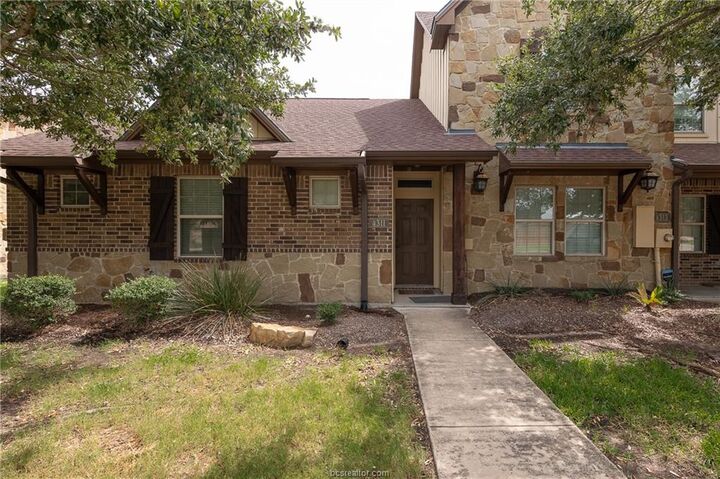 Property Photo:  4311 Commando Trail  TX 77845 