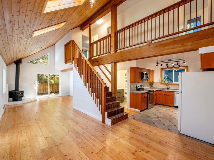 Property Photo:  2327 Cheakamus Way  BC V8E 0A8 