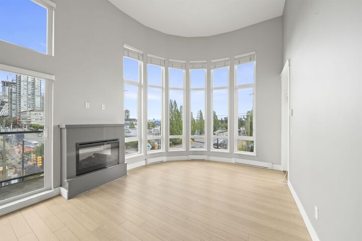 Property Photo: 1188 Johnson Street 401 BC V3B 0H7