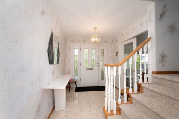 Property Photo: 937 Westmount Drive BC V3H 1K8