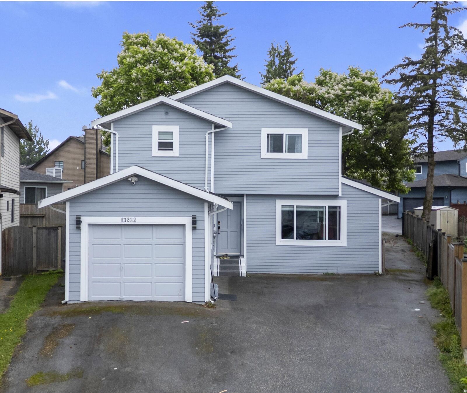 Property Photo: 13232 82 Avenue BC V3W 8Z4