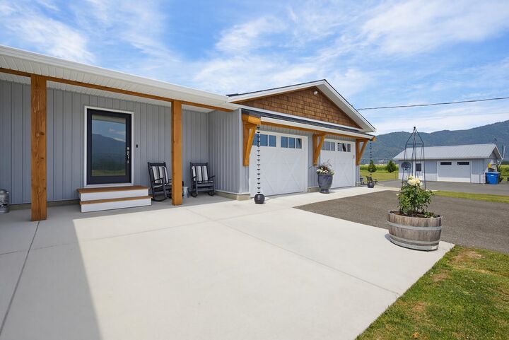 Property Photo: 2707 Marion Road BC V3G 2J5
