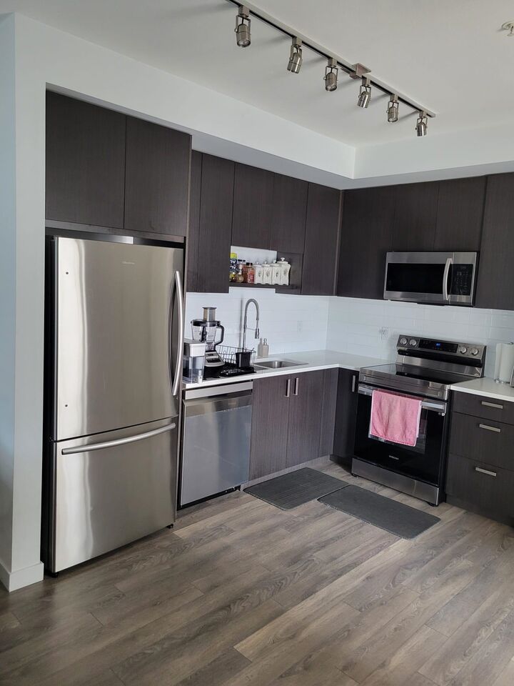 Property Photo: 13623 81A Avenue 319 BC V3W 3N7