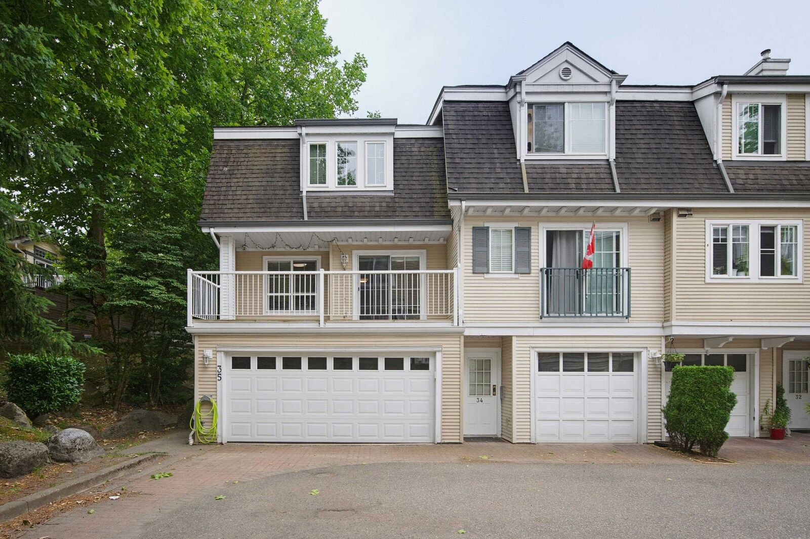 Property Photo:  8930 Walnut Grove Drive 35  BC V1M 3K2 