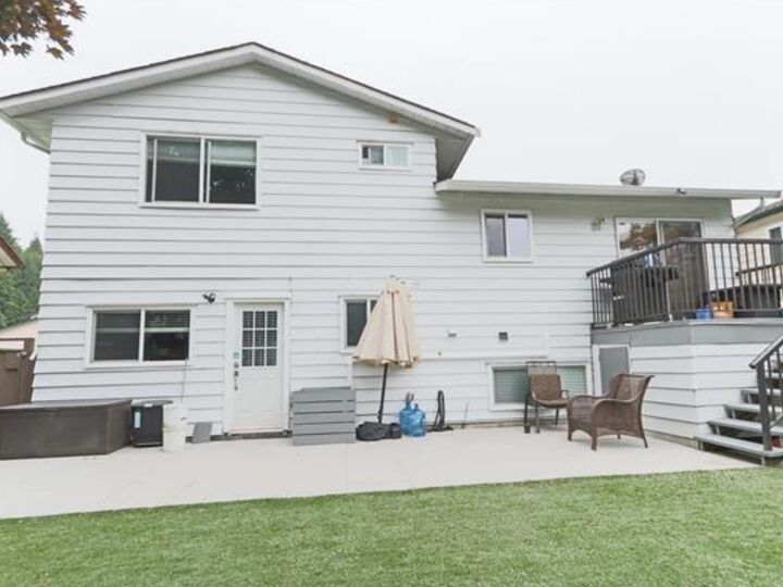 Property Photo: 1890 Bow Drive BC V3E 1P6