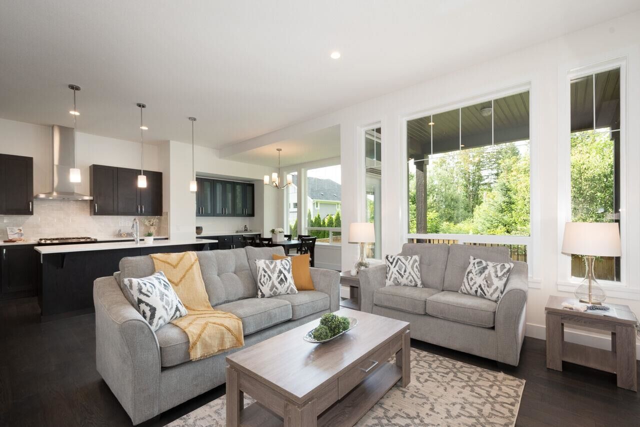 Property Photo: 20461 83A Avenue BC V2Y 0S2