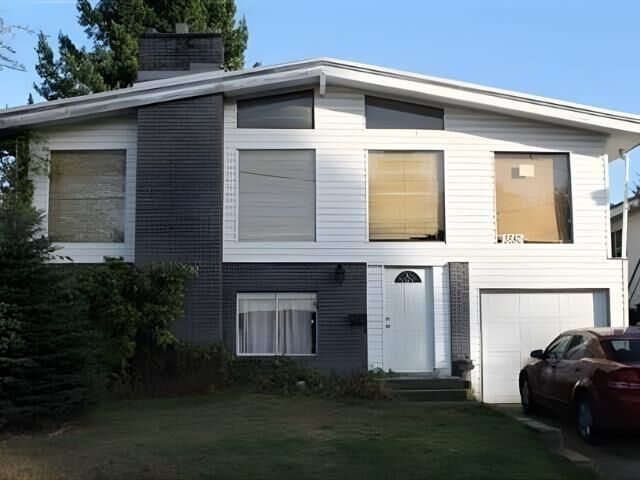 Property Photo: 2580 Campbell Avenue BC V2S 4A4