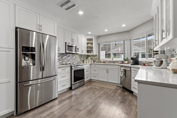 Property Photo:  1450 McCallum Road 89  BC V2S 8A3 