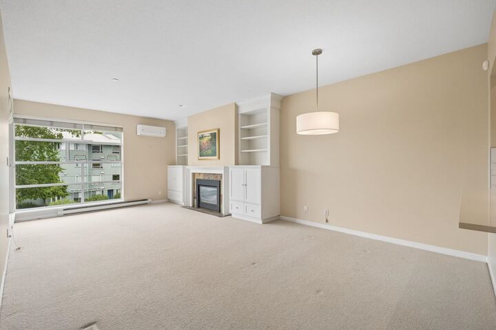 Property Photo:  1990 E Kent Avenue South 305  BC V5P 4X5 