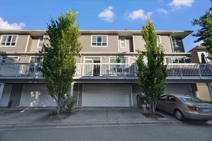 Property Photo: 8355 Delsom Way 33 BC V4C 0A9