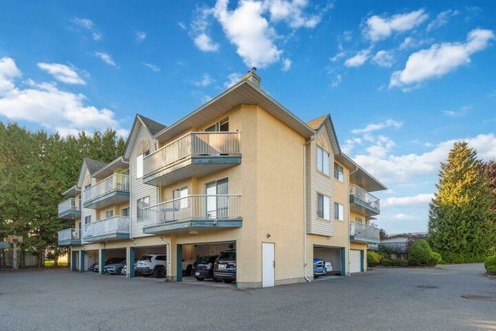Property Photo: 2567 Victoria Street 206 BC V2T 2T4