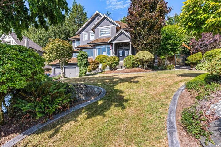 Property Photo: 2655 Stonecroft Drive BC V3G 1K8