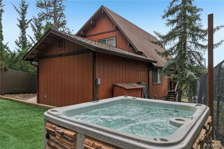 Property Photo: 265 S Eagle Drive CA 92315