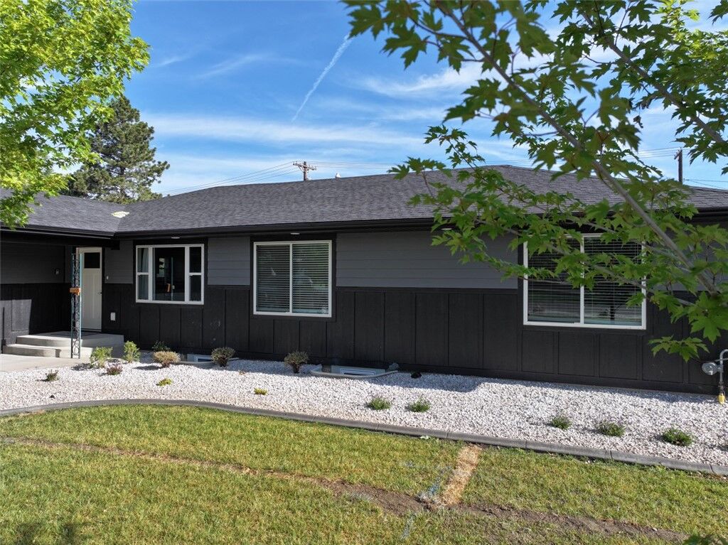 Property Photo:  2517 Arnold Lane  MT 59102 