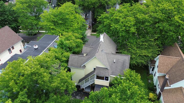 Property Photo: 6 Carlton Street 1 NY 13903