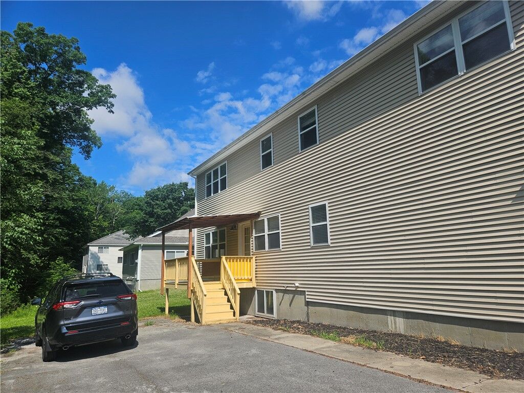 Property Photo:  7 Apt A Sanctuary Drive  NY 14850 