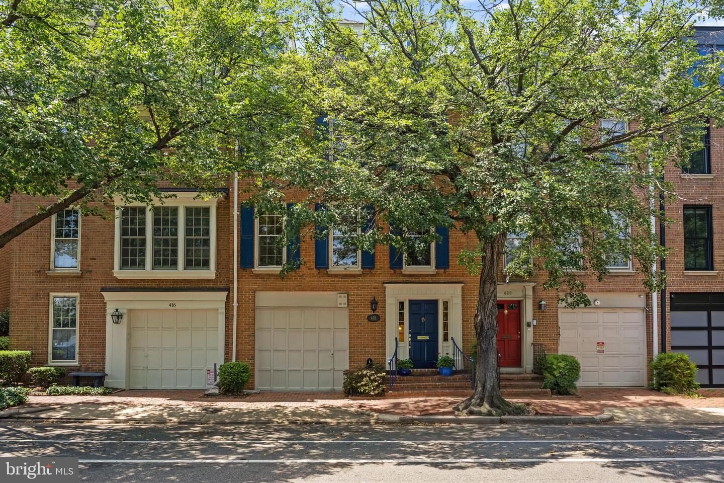 Property Photo:  418 N Union Street  VA 22314 