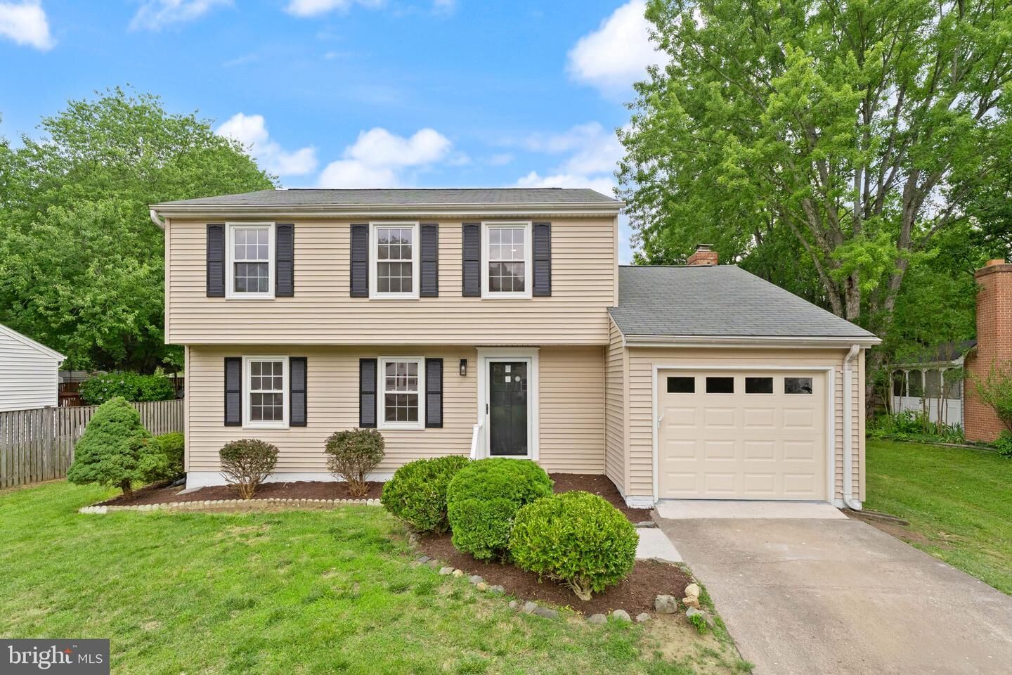 Property Photo:  15310 Blueridge View Drive  VA 20120 