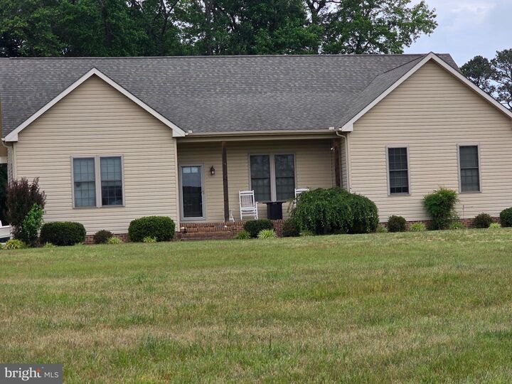 Property Photo:  8432 Gumboro Road  MD 21850 