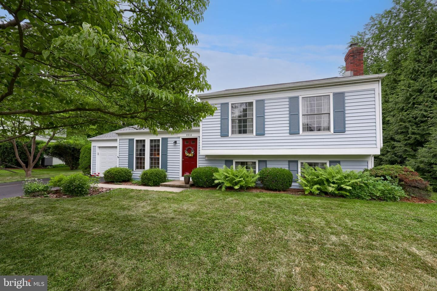 Property Photo:  2514 Split Rail Drive  PA 17520 