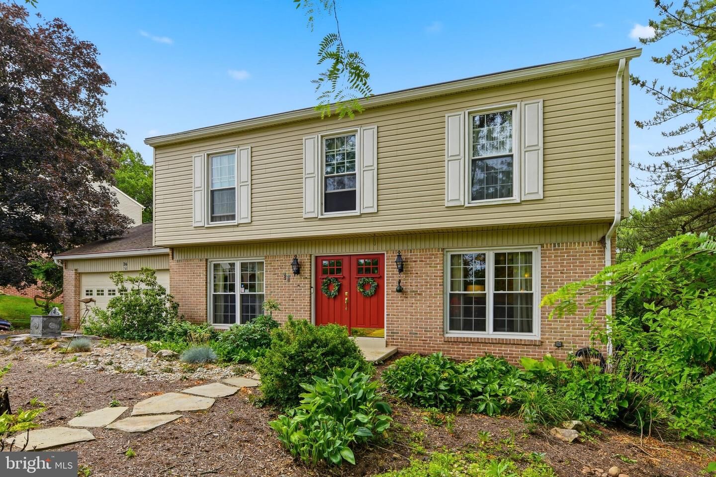 Property Photo:  36 Par Drive  PA 19607 