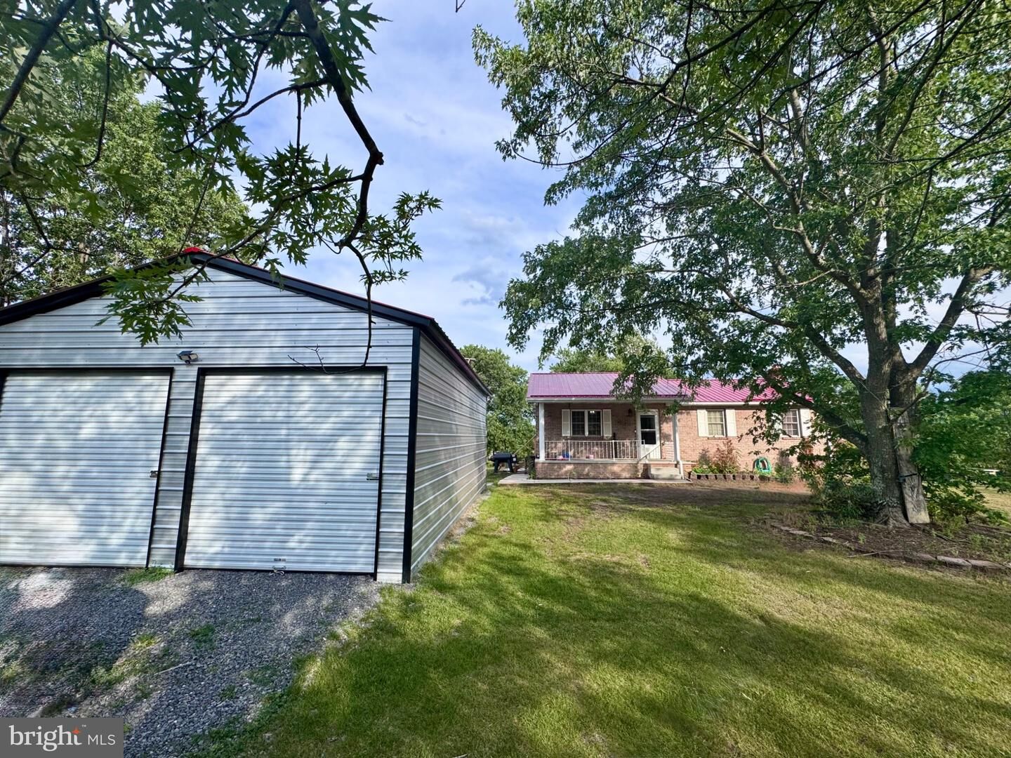 Property Photo: 98 Noreaster Drive WV 26855