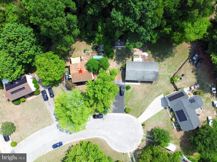 Property Photo:  629 Terrapin Lane  MD 21804 
