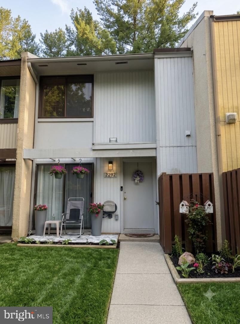 Property Photo:  2292 White Cornus Lane  VA 20191 