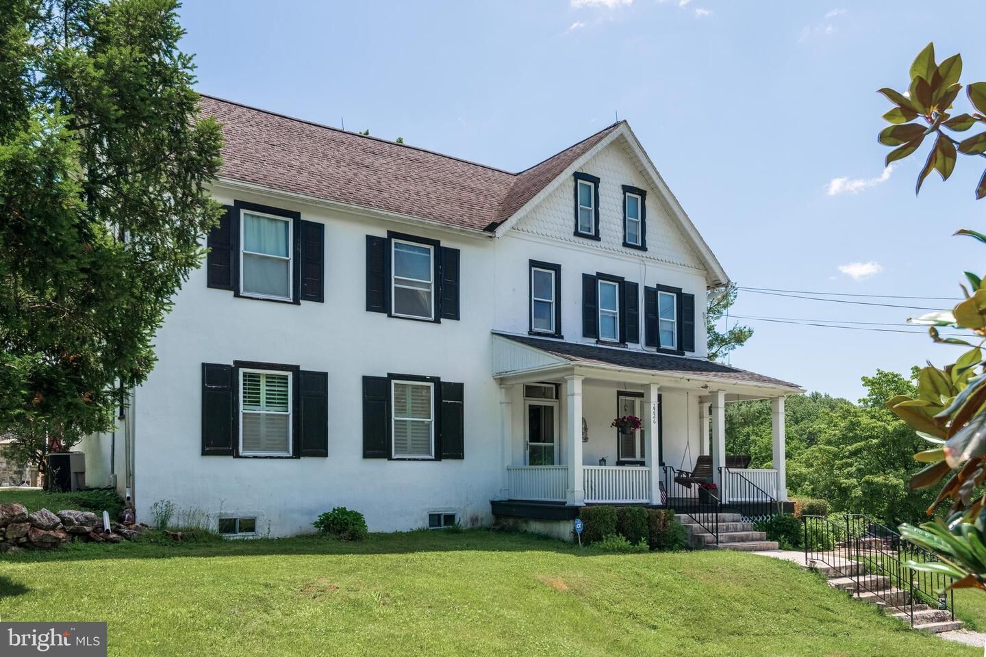 Property Photo: 12 Alexis Lane PA 19355