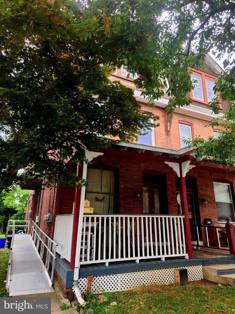 Property Photo:  5023 Penn Street  PA 19124 